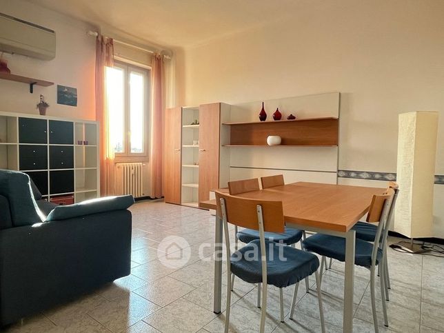 Appartamento in residenziale in Viale Sabotino 16