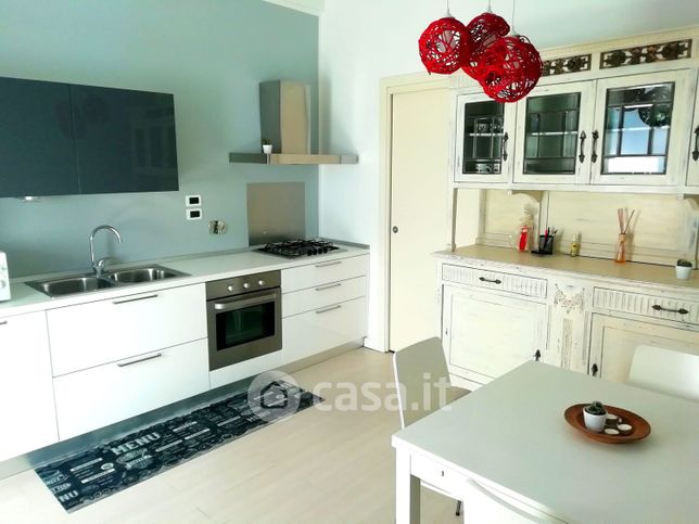 Appartamento in residenziale in Via Madama Cristina 17