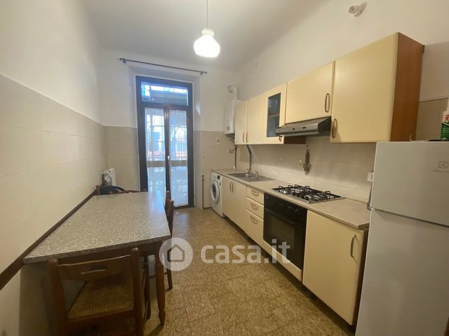 Appartamento in residenziale in Via San Giuseppe Cottolengo