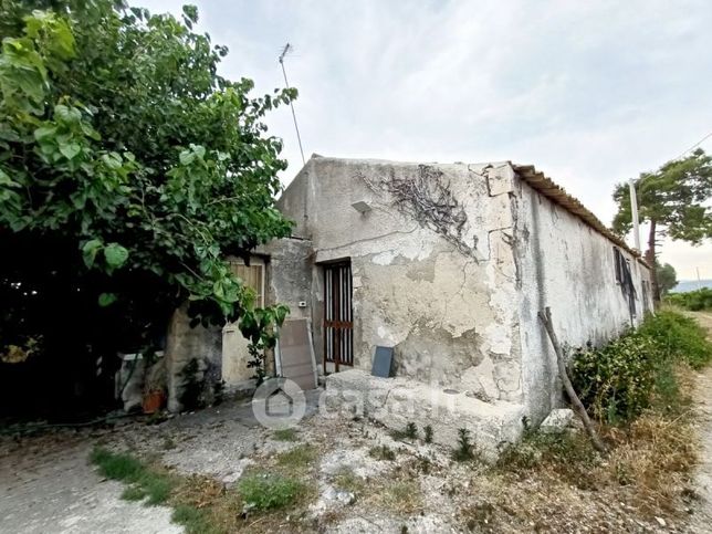 Terreno agricolo in commerciale in Contrada PIANA - BUCACHEMI