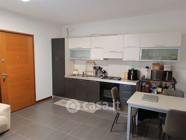 Appartamento in residenziale in 