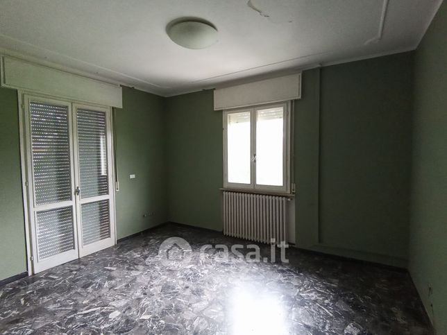 Appartamento in residenziale in Via Calzolari 1