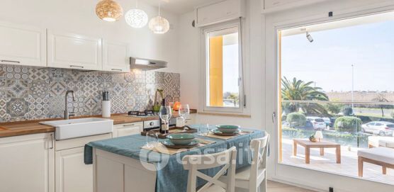 Appartamento in residenziale in Via San Marino 10