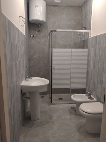 Appartamento in residenziale in Via Matteo Renato Imbriani 96