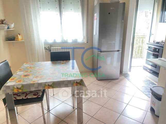 Appartamento in residenziale in Via Trebbia