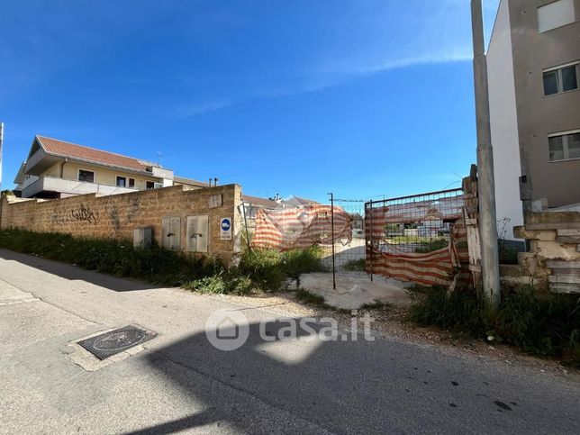 Terreno edificabile in residenziale in Via Onorevole Giorgio Amendola