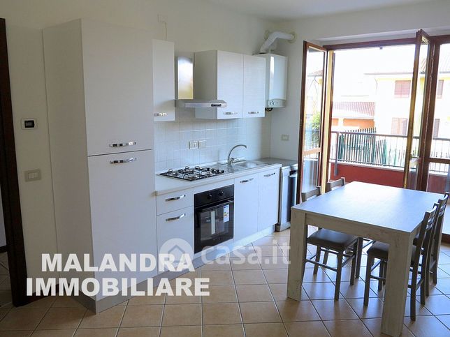 Appartamento in residenziale in Corso G.Matteotti 73 a