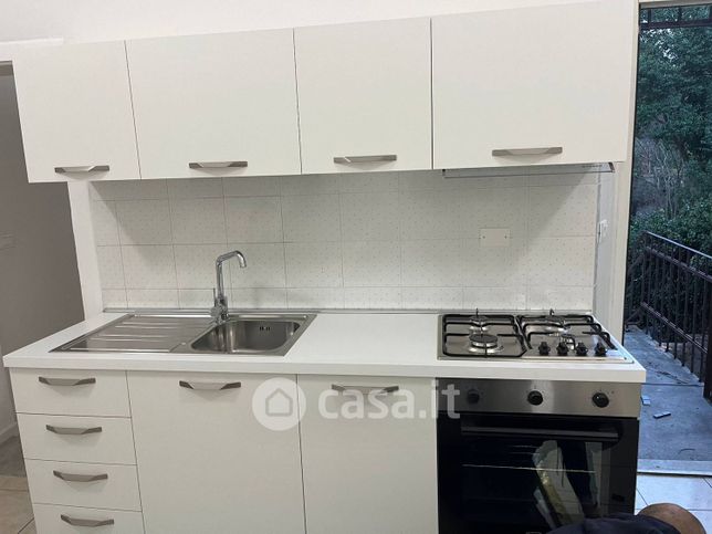 Appartamento in residenziale in Via San Lorenzo 25