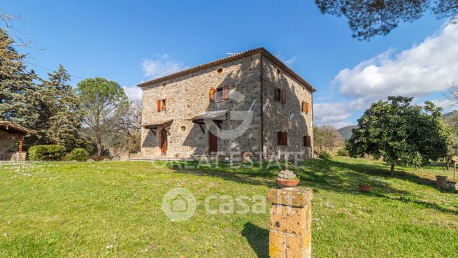 Rustico/casale in residenziale in Strada Provinciale 101