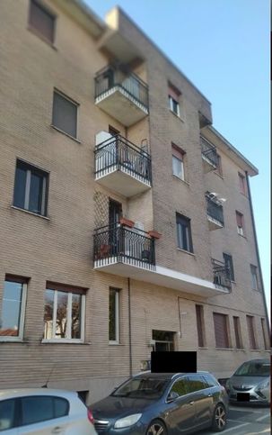 Appartamento in residenziale in Via Rinascimento 7