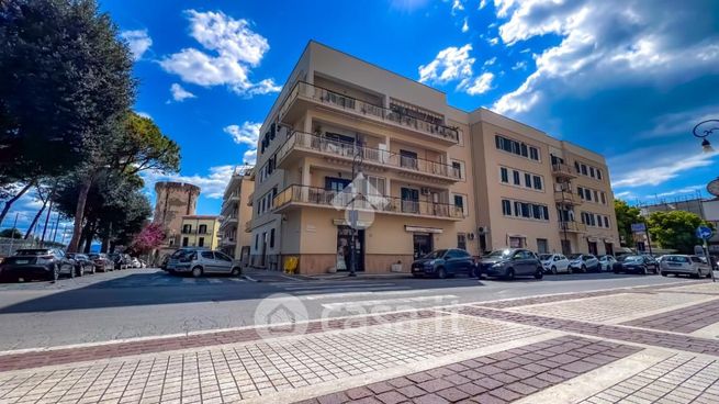 Appartamento in residenziale in Via delle Terme Romane 17