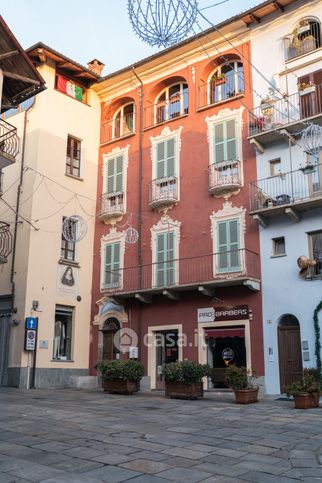 Appartamento in residenziale in Piazza Sclopis