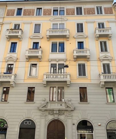 Appartamento in residenziale in Via degli Imbriani 27