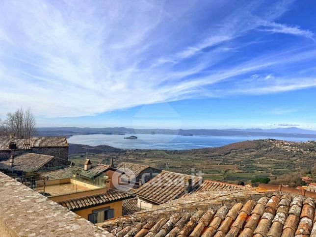 Attico/mansarda in residenziale in 