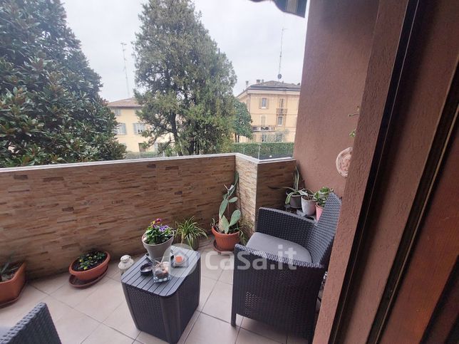 Appartamento in residenziale in Via Mantova