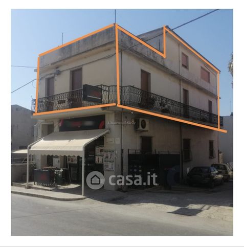 Casa indipendente in residenziale in Via Sant' Alessandra