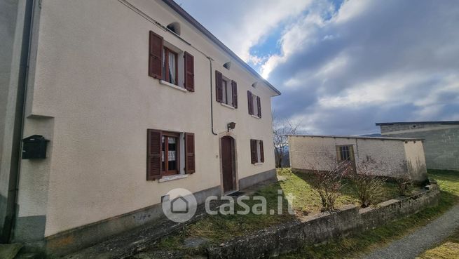 Casa indipendente in residenziale in Località Franchini 97