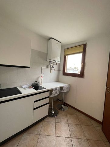 Appartamento in residenziale in Viale Po