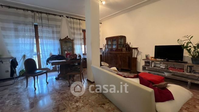 Appartamento in residenziale in Via Giuseppe Garibaldi