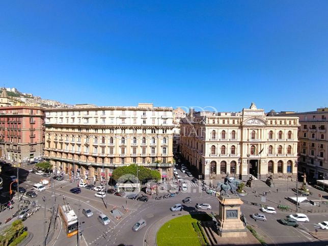 Ufficio in commerciale in Piazza Giovanni Bovio