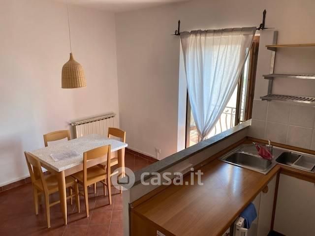Appartamento in residenziale in Via Luigi Domenici