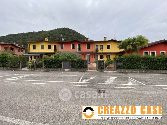 Appartamento in residenziale in Via Andrea Palladio