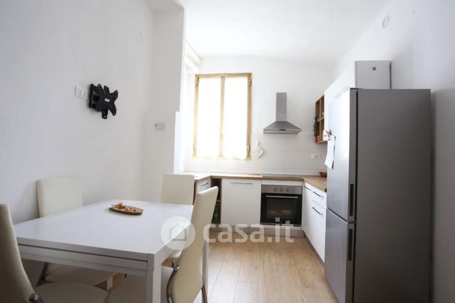 Appartamento in residenziale in Via Papa Giovanni