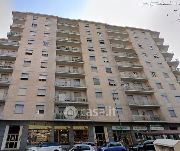 Appartamento in residenziale in Via San Marino 65