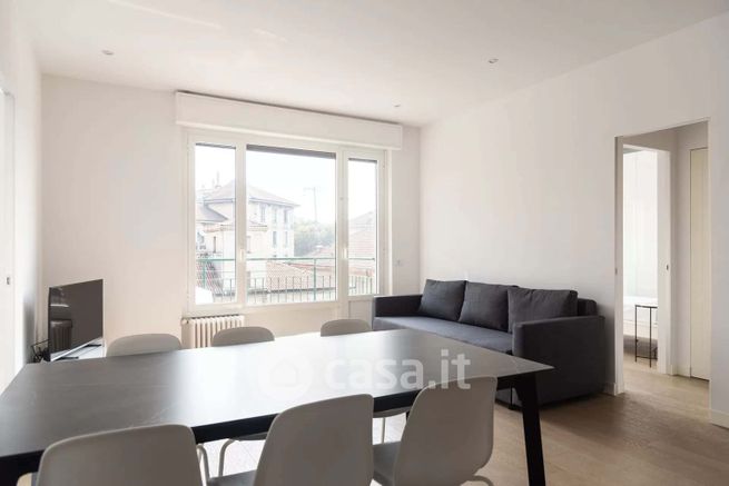 Appartamento in residenziale in Via Melchiorre Gioia 1