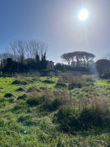 Terreno edificabile in residenziale in Via Madonna del Pantano