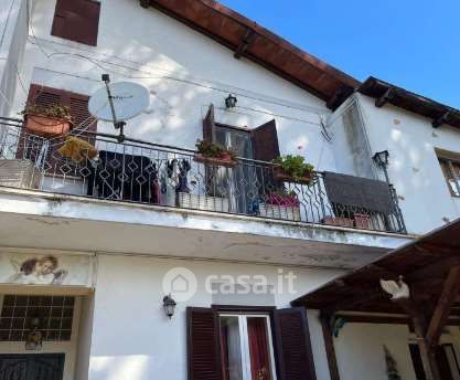 Appartamento in residenziale in Via dei Laghi