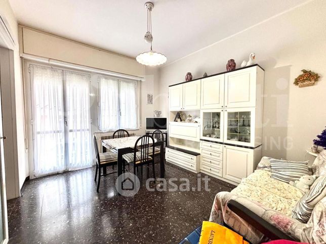 Appartamento in residenziale in Via dei Conti Vacca 1