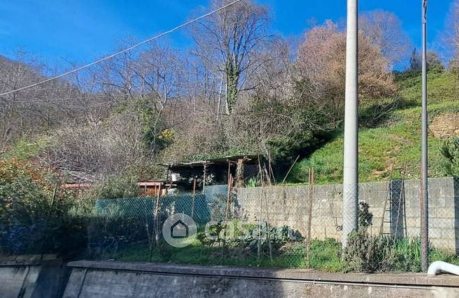 Terreno edificabile in residenziale in Località Cà Volper