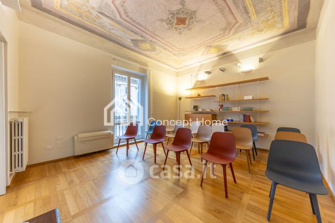 Ufficio in commerciale in Piazza Benedetto Cairoli 4