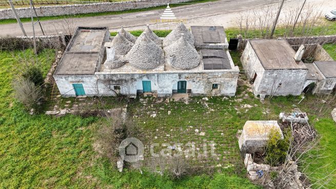 Baita/bungalow/chalet/trullo in residenziale in Strada Rampone 50