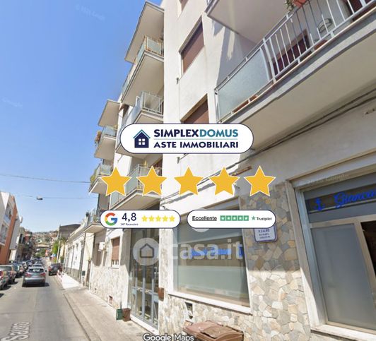 Appartamento in residenziale in Via Nazario Sauro