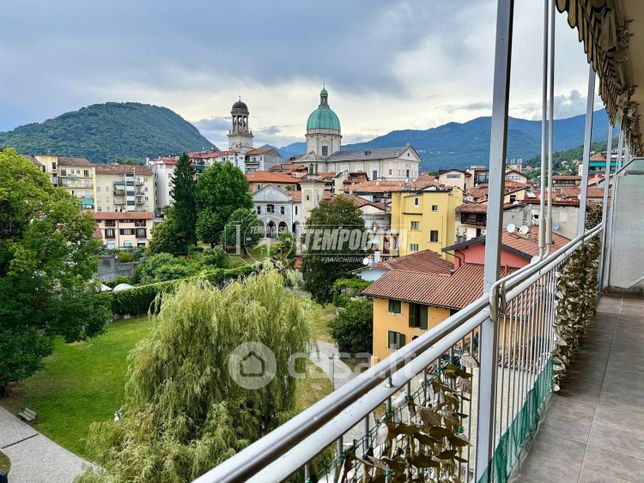 Appartamento in residenziale in Via San Vittore