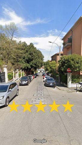 Appartamento in residenziale in Via Berengario da Carpi