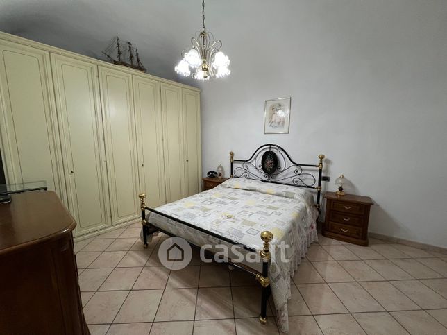 Appartamento in residenziale in Via Franceschini