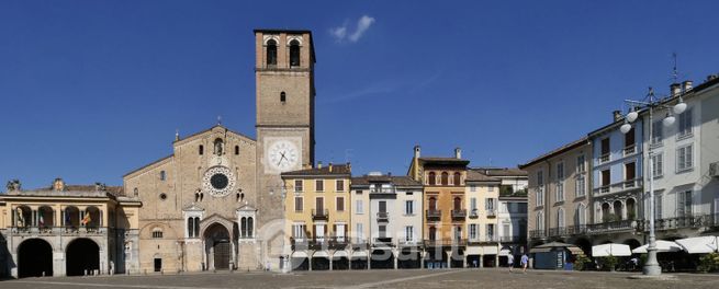 Appartamento in residenziale in centro storico