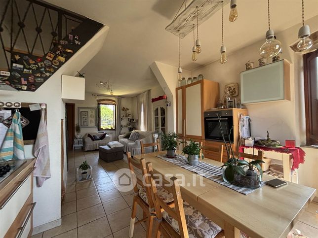 Appartamento in residenziale in