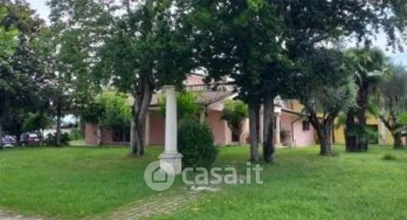 Appartamento in residenziale in Via Tagliamento 18