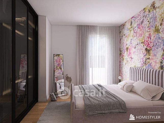 Appartamento in residenziale in Via Claudio Monteverdi