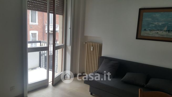 Appartamento in residenziale in Via Romolo Gessi 5