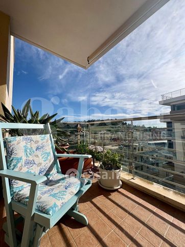 Appartamento in residenziale in Via dei Falconi 59