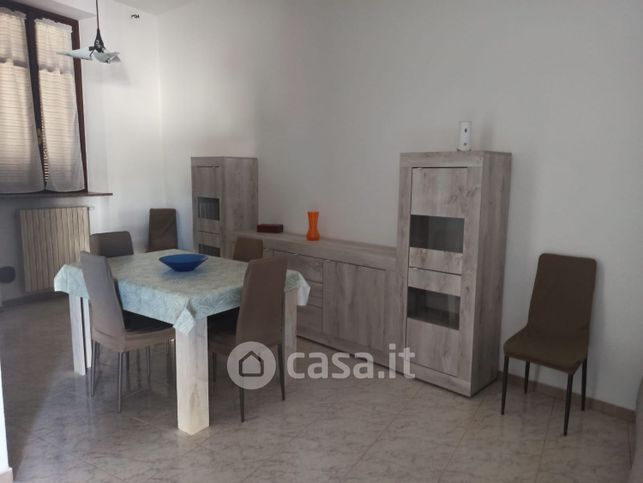 Appartamento in residenziale in Piazza S. Cassiano