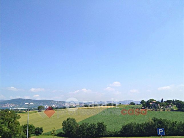 Terreno agricolo in commerciale in Strada Castel del Piano - Pila