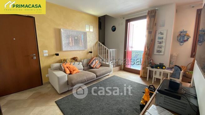 Appartamento in residenziale in Via Caorliega