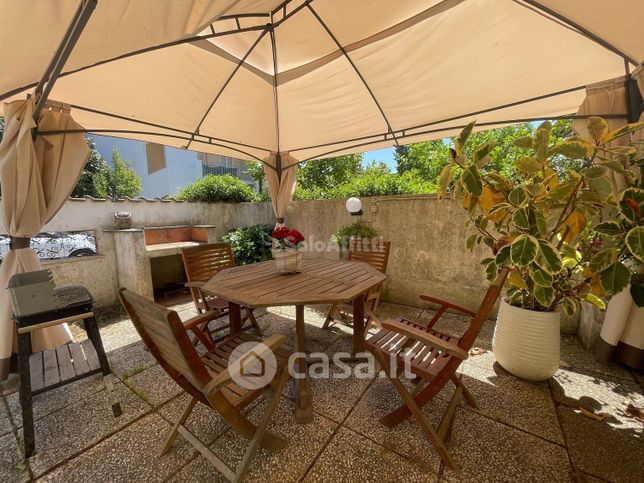 Appartamento in residenziale in Via Andromaca