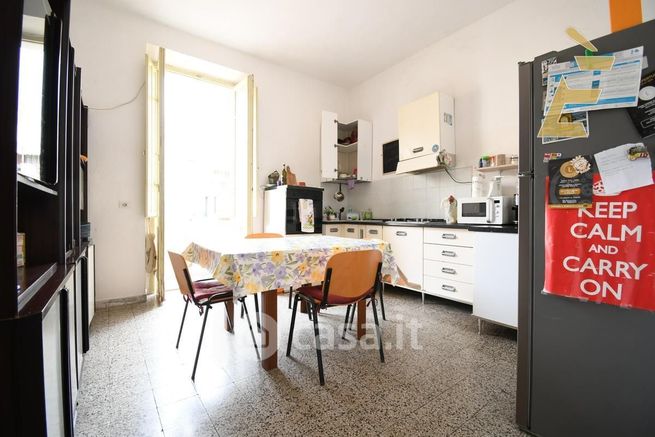 Appartamento in residenziale in Via Alfredo Catalani 28
